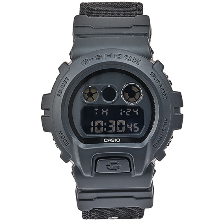 Часы наручные Casio DW-6900BBN-1DR