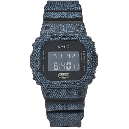 Часы наручные Casio DW-5600DC-1ER