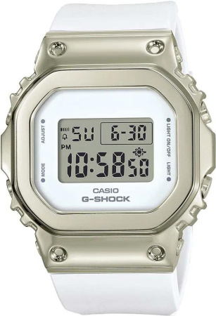 Часы наручные Casio GM-S5600G-7ER