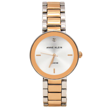 Часы наручные Anne Klein AK/1363SVRT