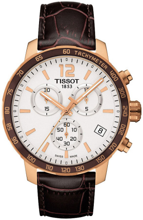 Часы наручные Tissot T095.417.36.037.00