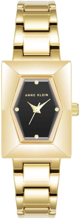 Часы наручные Anne Klein AK/5072BKGB