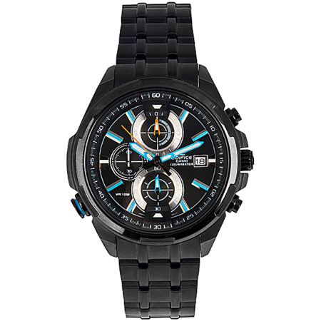 Часы наручные Casio EFR-536BK-1A2VDF