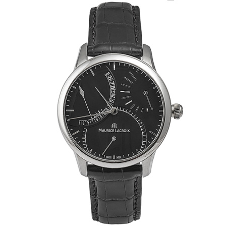 Часы наручные Maurice Lacroix MP6508-SS001-330-1