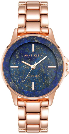 Часы наручные Anne Klein AK/4132BLRG 