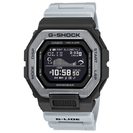 Часы наручные Casio GBX-100TT-8ER