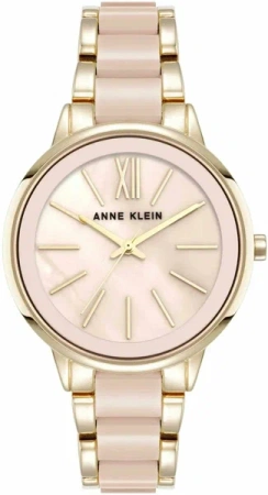 Часы наручные Anne Klein AK/1412IRGB