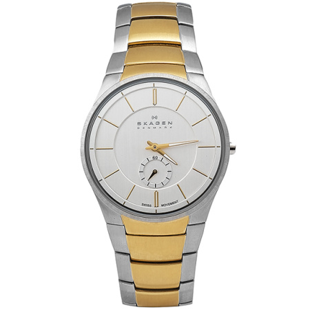 Часы наручные Skagen SKW6060