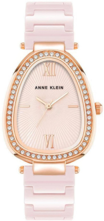 Часы наручные Anne Klein AK/5012RGBH