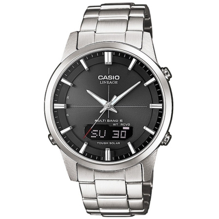 Часы наручные Casio LCW-M170D-1AER