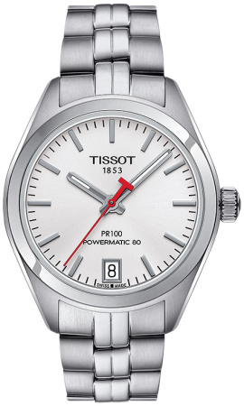 Часы наручные Tissot T101.207.11.011.00