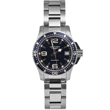 Часы наручные Longines L3.340.4.96.6