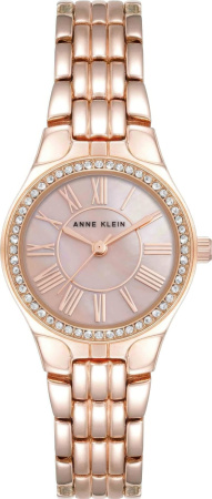 Часы наручные Anne Klein AK/5066PMRG