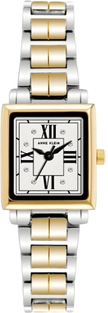 Часы наручные Anne Klein AK/4011SVTT