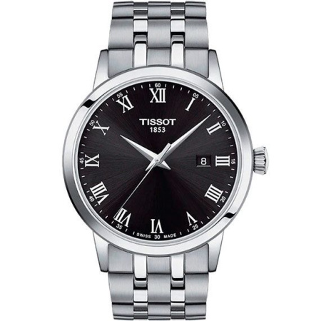 Часы наручные Tissot T129.410.11.053.00