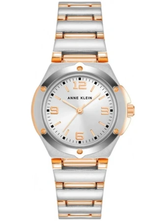 Часы наручные Anne Klein 10/8655SVRT