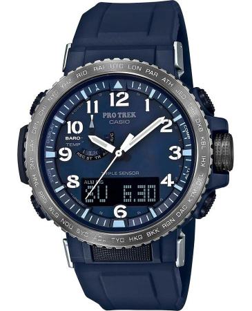 Часы наручные Casio PRW-50YFE-2AER