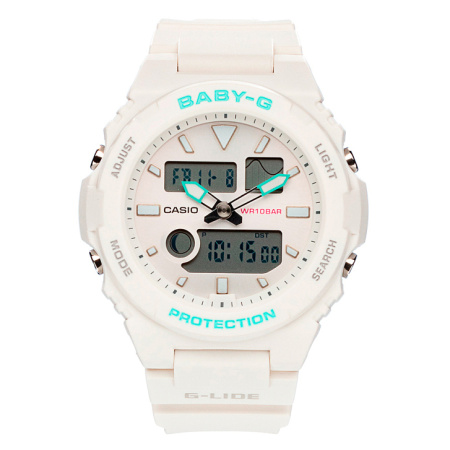 Часы наручные Casio BAX-100-7AER