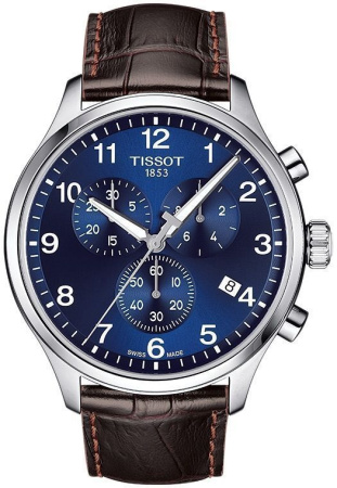 Часы наручные Tissot T116.617.16.047.00