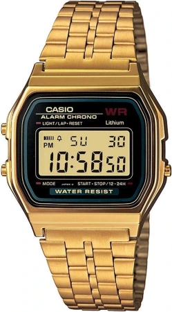 Часы наручные Casio A159WGEA-1EF