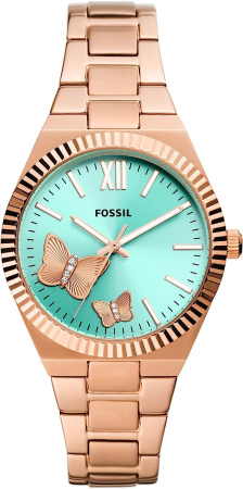 Часы наручные Fossil ES5277