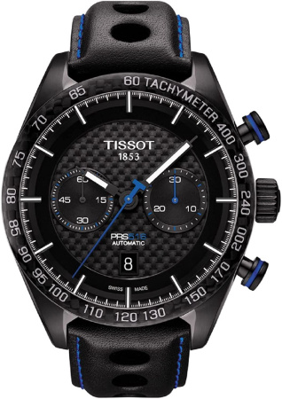 Часы наручные Tissot T100.427.36.201.00