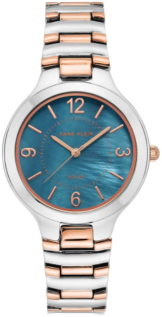 Наручные часы Anne Klein AK/3711NVRT