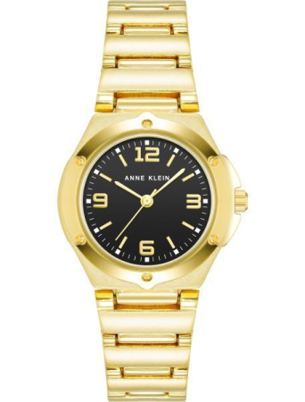 Часы наручные Anne Klein 10/8654BKGB