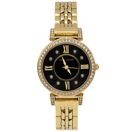 Часы наручные Anne Klein AK/2928BKGB