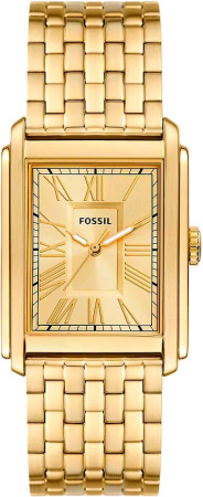 Часы наручные Fossil FS6009