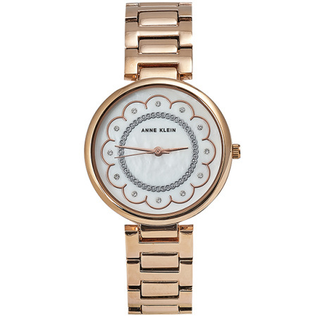 Часы наручные Anne Klein AK/2842MPRG