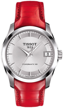 Часы наручные Tissot T035.207.16.031.01