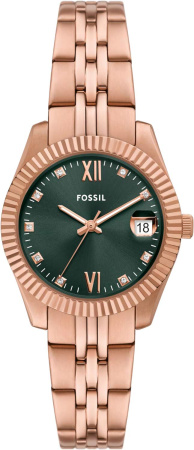 Часы наручные Fossil ES5369