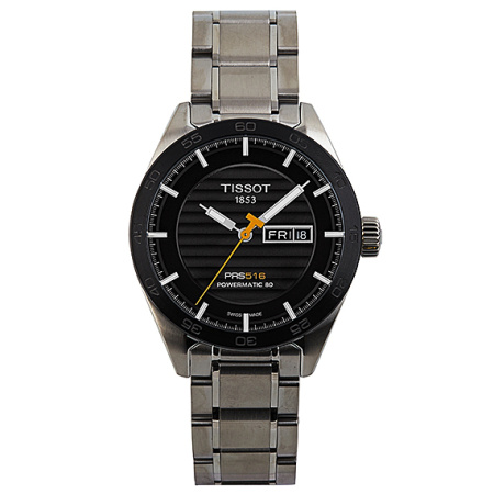 Часы наручные Tissot T100.430.11.051.00