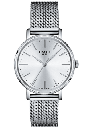 Часы наручные Tissot T143.210.11.011.00