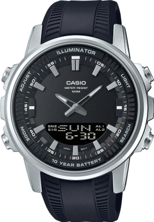 Часы наручные Casio AMW-880-1AVDF