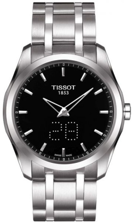 Часы наручные Tissot T035.446.11.051.01