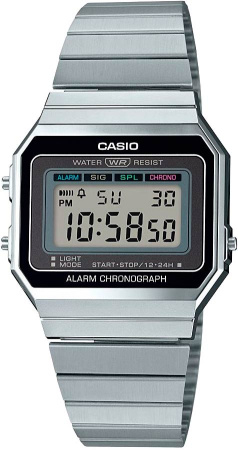 Часы наручные Casio A700WE-1AEF