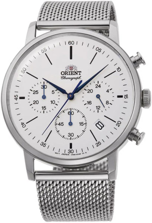 Часы наручные Orient RA-KV0402S10B