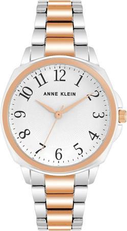 Часы наручные Anne Klein AK/4055WTRT