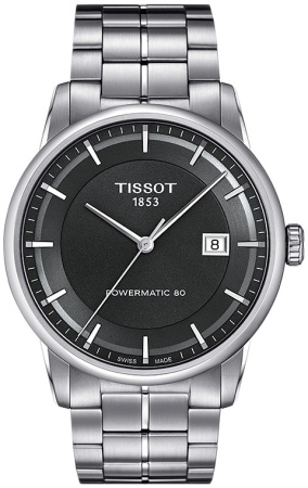 Часы наручные Tissot T086.407.11.061.00