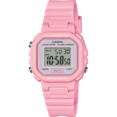 Часы наручные Casio LA-20WH-4A1EF