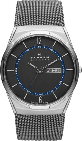 Часы наручные Skagen SKW6078