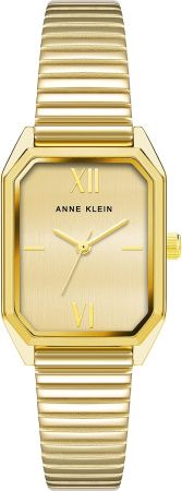 Часы наручные Anne Klein AK/3980CHGB