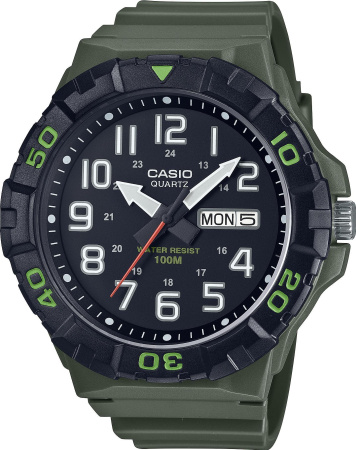 Часы наручные Casio MRW-210H-3AVEF