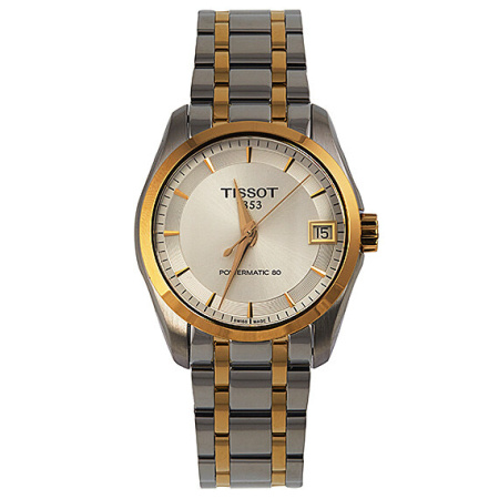 Часы наручные Tissot T035.207.22.031.00