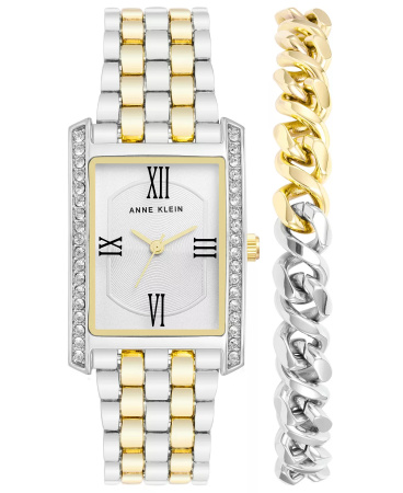 Часы наручные Anne Klein AK/3991TTST