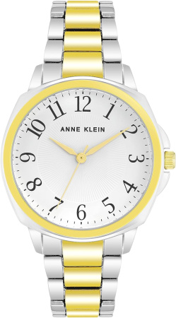 Часы наручные Anne Klein AK/4055WTTT